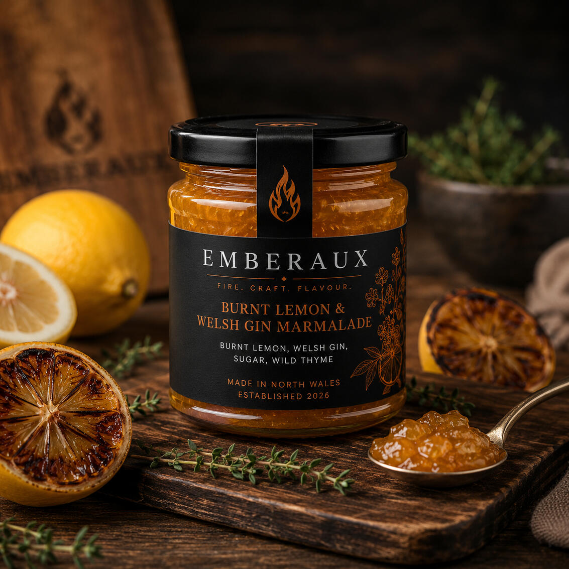 Emberjam Emberjam . Made using