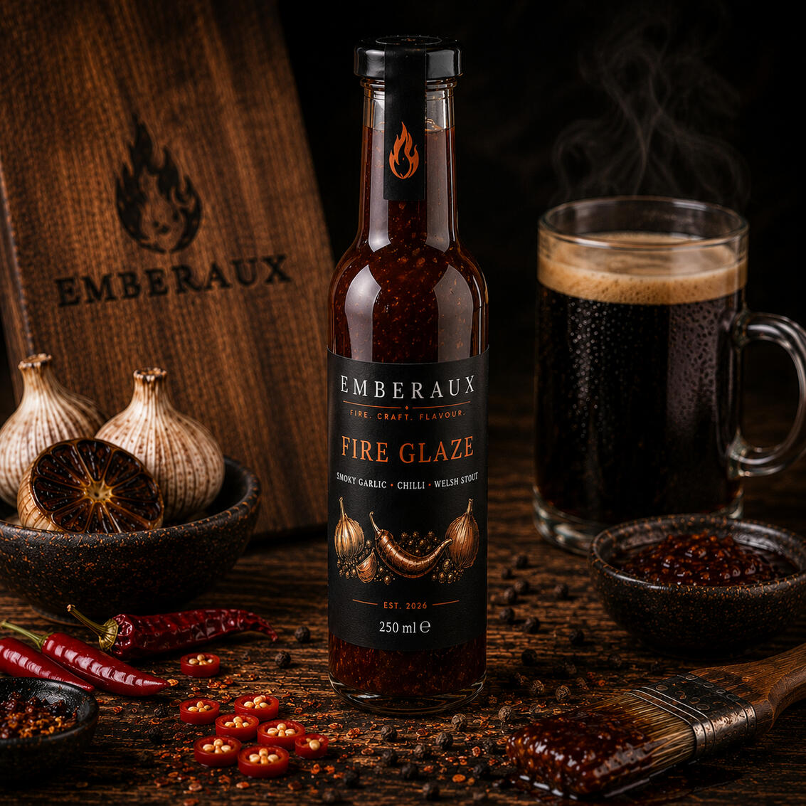Emberjam . Made using