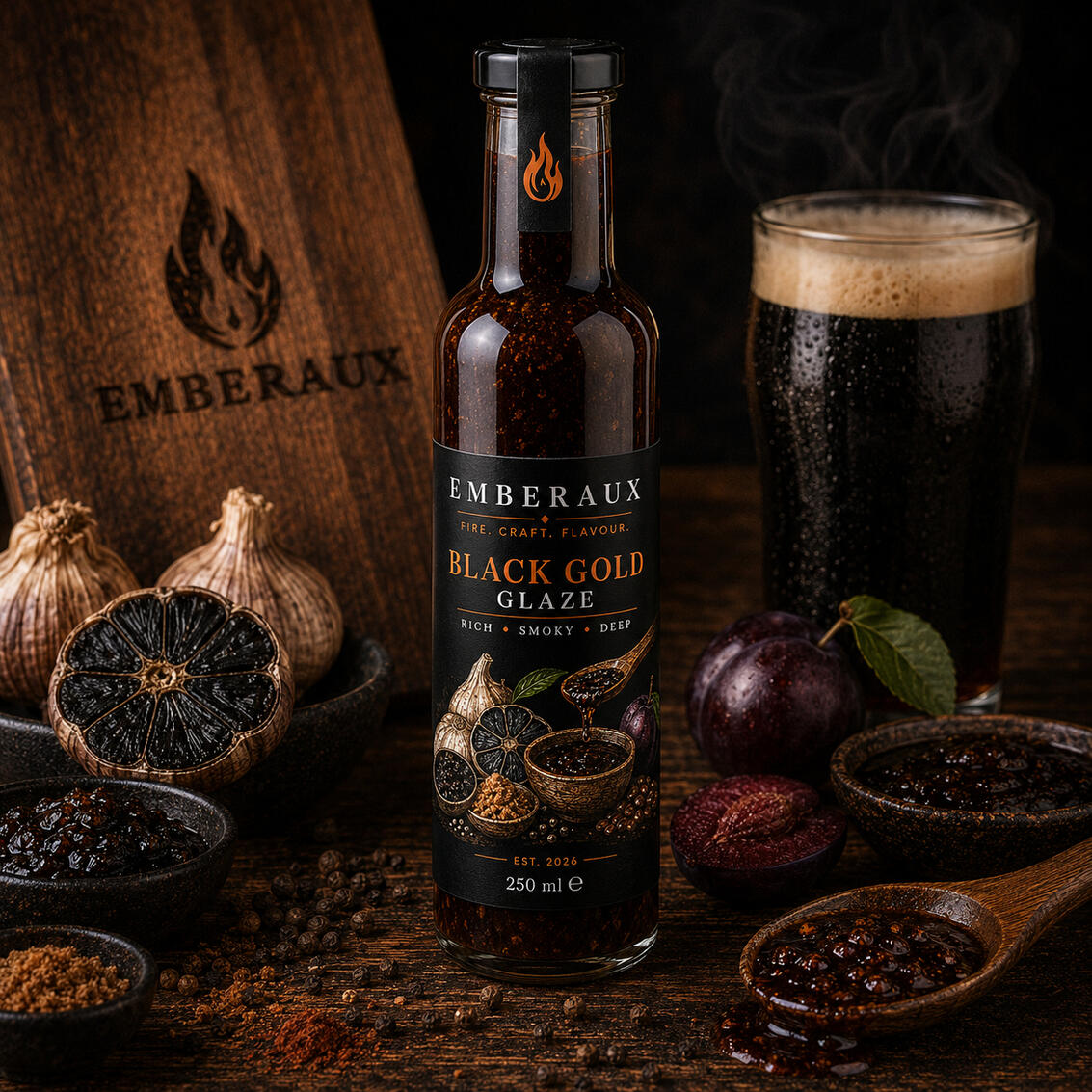 Emberjam . Made using