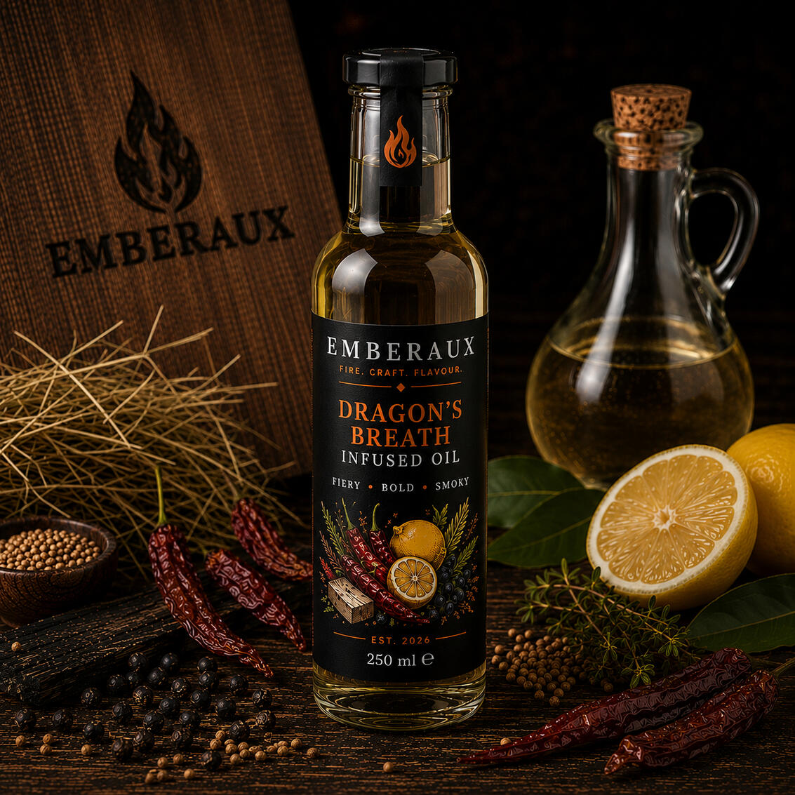 Emberjam . Made using