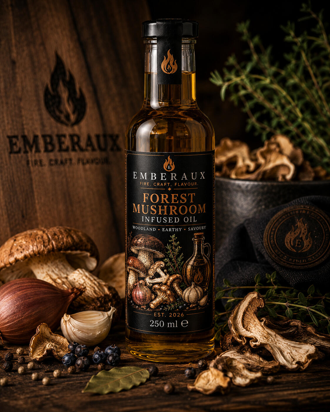 Emberjam . Made using